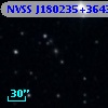NVSS J180235+364333
