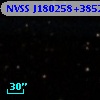 NVSS J180258+385211