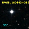 NVSS J180843+382628