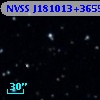 NVSS J181013+365514