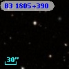 B3 1805+390