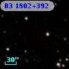 B3 1802+392
