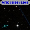 MITG J1808+3904