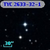 TYC 2633-32-1