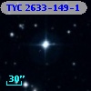 TYC 2633-149-1