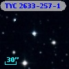 TYC 2633-257-1