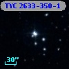 TYC 2633-350-1