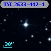 TYC 2633-417-1