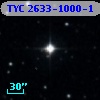 TYC 2633-1000-1