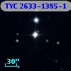 TYC 2633-1385-1
