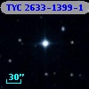 TYC 2633-1399-1