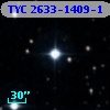 TYC 2633-1409-1