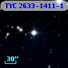 TYC 2633-1411-1