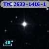 TYC 2633-1416-1