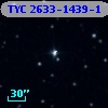 TYC 2633-1439-1