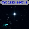TYC 2633-1467-1