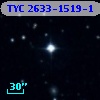 TYC 2633-1519-1
