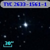 TYC 2633-1561-1