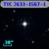 TYC 2633-1567-1