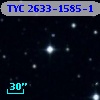 TYC 2633-1585-1