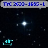 TYC 2633-1685-1