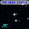 TYC 2633-1731-1