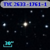 TYC 2633-1761-1
