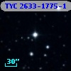 TYC 2633-1775-1