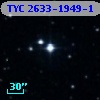 TYC 2633-1949-1