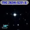 TYC 2634-527-1