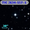 TYC 2634-557-1