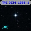 TYC 2634-1069-1