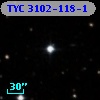 TYC 3102-118-1