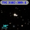 TYC 3102-309-1