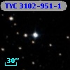 TYC 3102-951-1