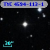 TYC 4594-113-1