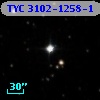 TYC 3102-1258-1