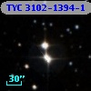 TYC 3102-1394-1