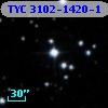 TYC 3102-1420-1