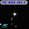 TYC 4594-203-1