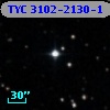 TYC 3102-2130-1
