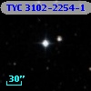 TYC 3102-2254-1