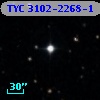 TYC 3102-2268-1