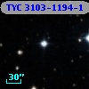 TYC 3103-1194-1