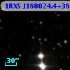 1RXS J180024.4+384837