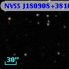 NVSS J180908+381629