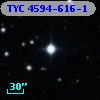 TYC 4594-616-1