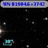 WN B1804.6+3742