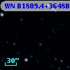 WN B1809.4+3648B