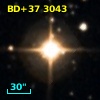 BD+37  3043
